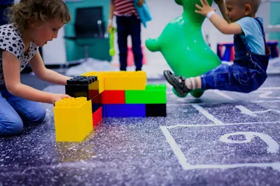 Animatria - animacje dla dzieci